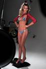 Abbey Clancy Nude