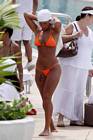 Amber Rose Topless