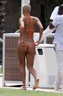Amber Rose Topless