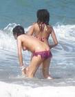 Amy Winehouse Topless
