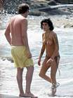 Amy Winehouse Topless