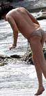 Amy Winehouse Topless