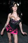 Amy Winehouse Boobs