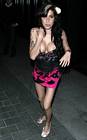Amy Winehouse Boobs