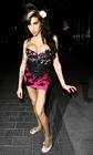 Amy Winehouse Boobs