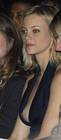 Amy Smart Nipple Slip