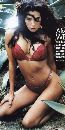 Amy Weber Bikini