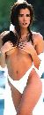 Amy Weber Topless