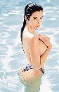 Amy Weber Topless