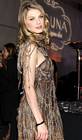 Angela Lindvall Breasts