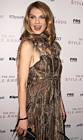 Angela Lindvall Breasts