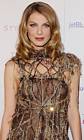 Angela Lindvall Breasts