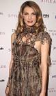 Angela Lindvall Breasts