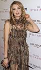 Angela Lindvall Breasts