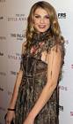 Angela Lindvall Breasts