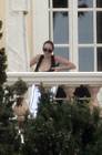 Angelina Jolie Topless
