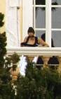 Angelina Jolie Topless