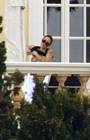 Angelina Jolie Topless