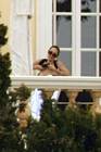 Angelina Jolie Topless