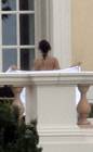 Angelina Jolie Topless
