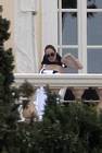 Angelina Jolie Topless