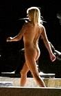 Anna Faris Nude