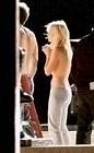 Anna Faris Nude