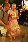 Anna Faris Nude