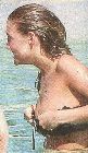 Ashlee Simpson Nipple Slip