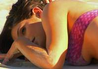 Ashley Greene Naked