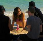 Ashley Greene Naked