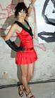 Bai Ling Nipple Slip