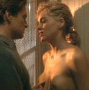 Basic Instinct Naked