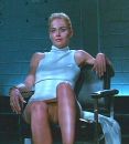 Basic Instinct Pussy Flash