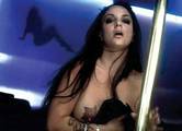 Britney Spears Topless