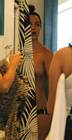 Britney Spears Topless
