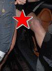 Britney Spears Pussy Flash
