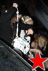 Britney Spears Pussy Flash