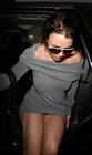 Britney Spears No Panties Flash
