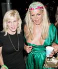 Britney Spears Nipple Slip