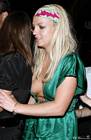 Britney Spears Nipple Slip