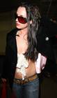 Britney Spears Nipples