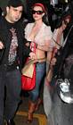 Britney Spears Nipples