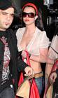 Britney Spears Nipples