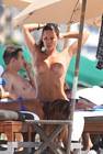 Carla Velli Topless