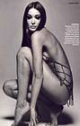 Carla Bruni Nude
