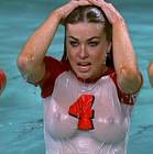 Carmen Electra Nipples
