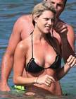 Carrie Prejean Nude