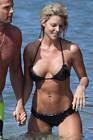 Carrie Prejean Nude