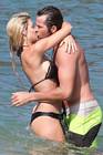Carrie Prejean Nude
